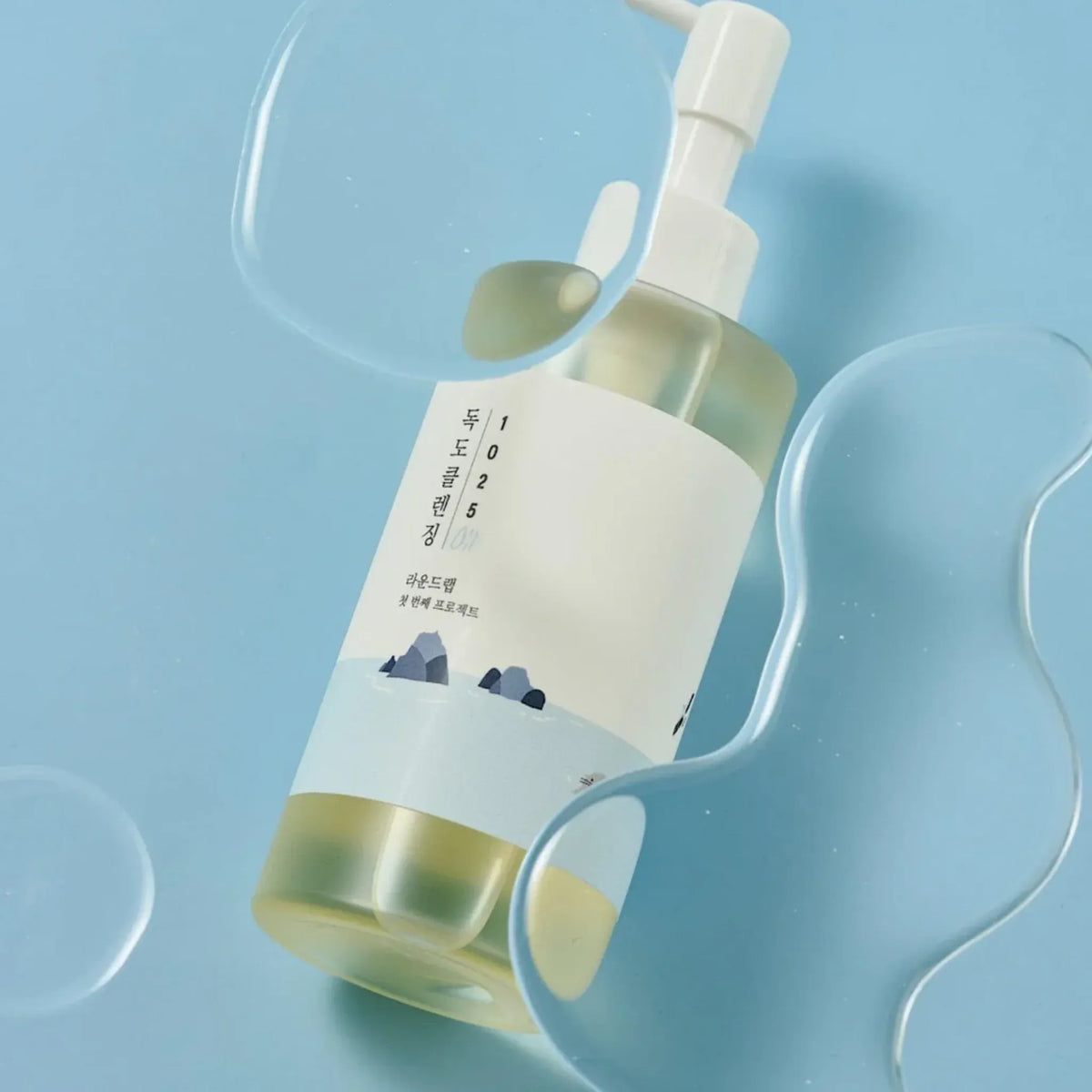 1025DokdoCleansingOil