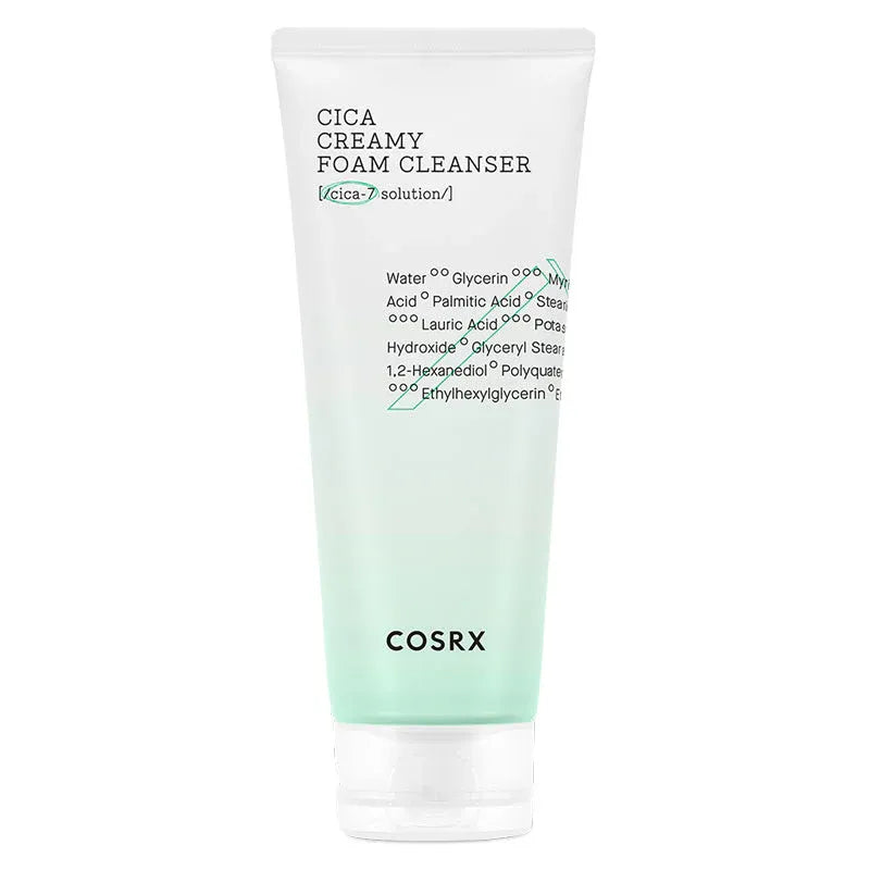 CicaCreamyFoamCleanser_4