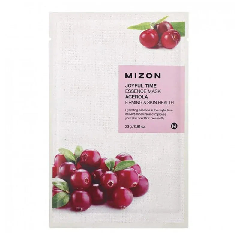 Joyful Time Essence Mask