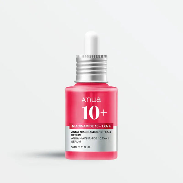 Niacinamide 10 TXA 4 Serum