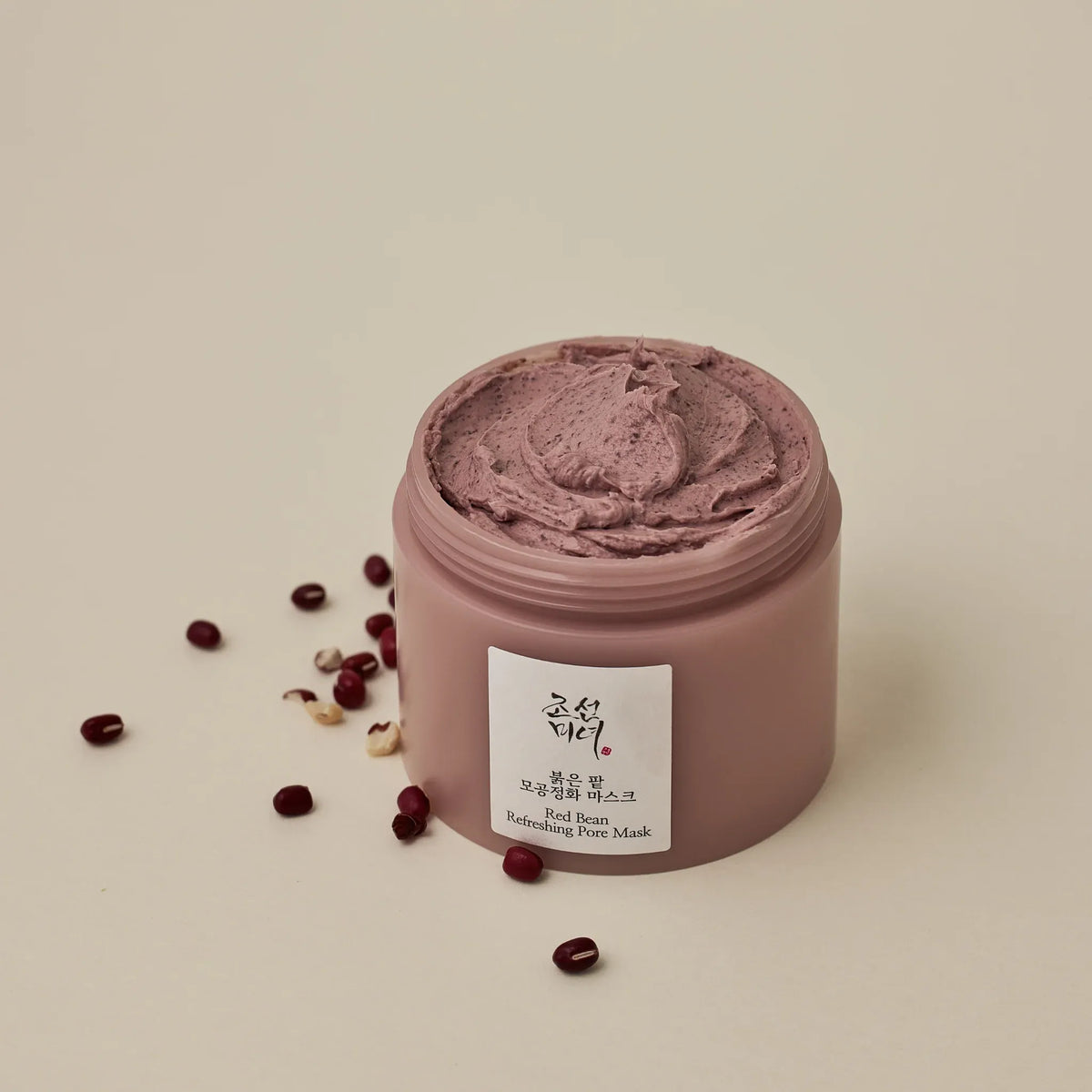 RedBeanRefreshingPoreMask_1
