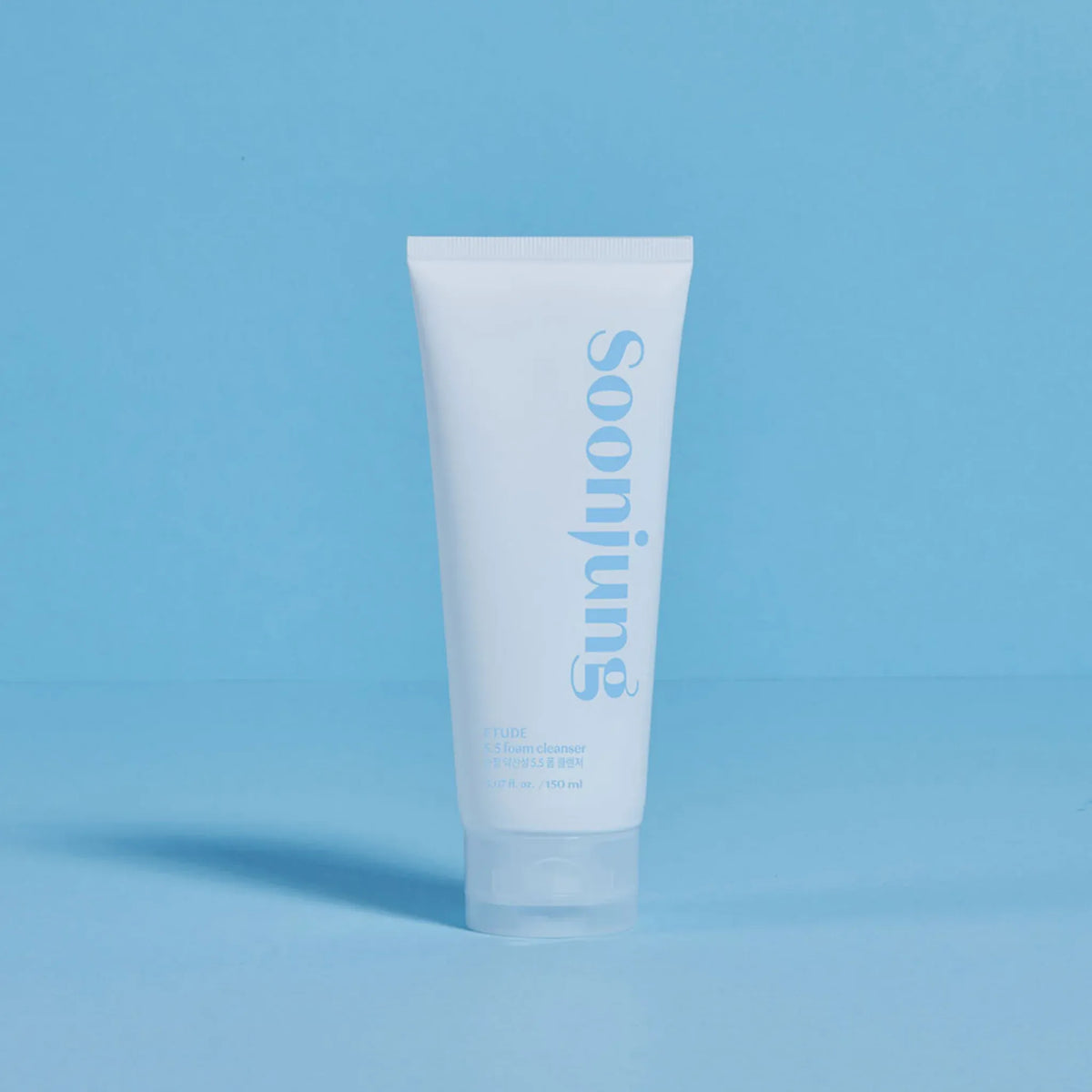 SoonJungph5.5FoamCleanserUK